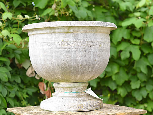 Stone Urn